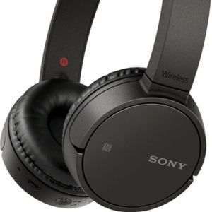 Sony - WH-CH500 Wireless On-Ear Headphones - Used